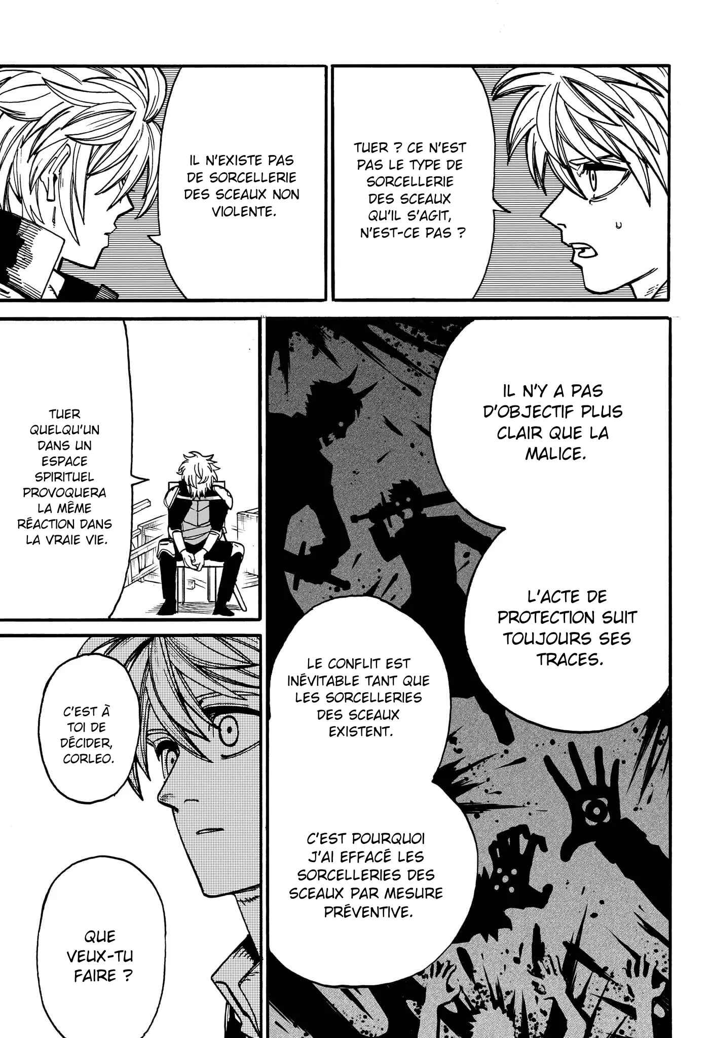 Read MamaYuyu FR Manga Online