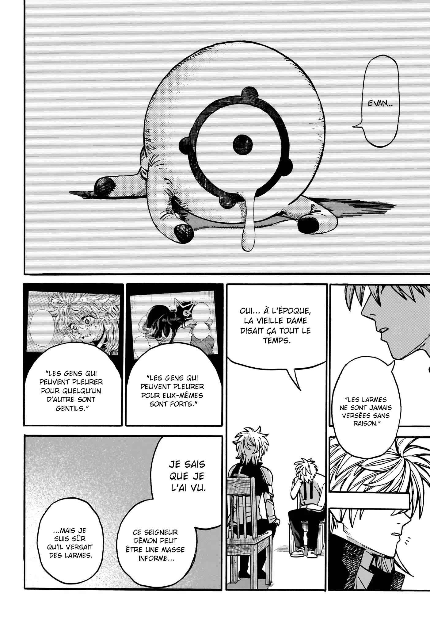 Read MamaYuyu FR Manga Online