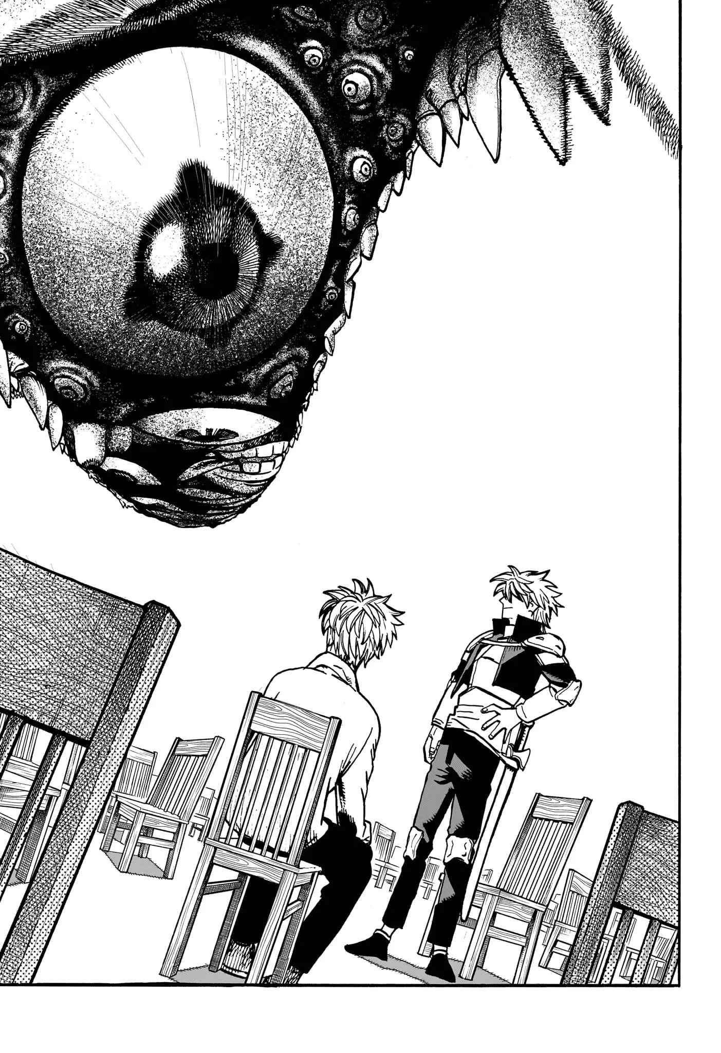 Read MamaYuyu FR Manga Online
