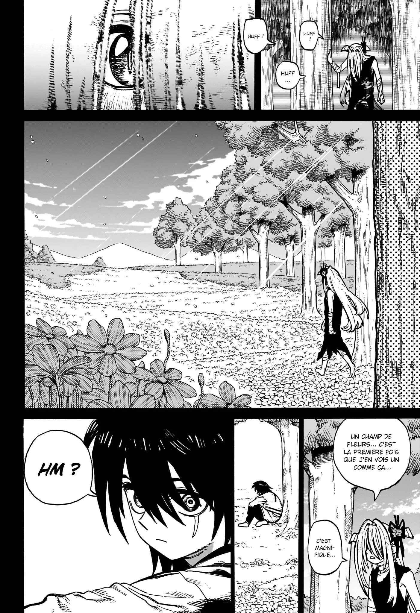 Read MamaYuyu FR Manga Online