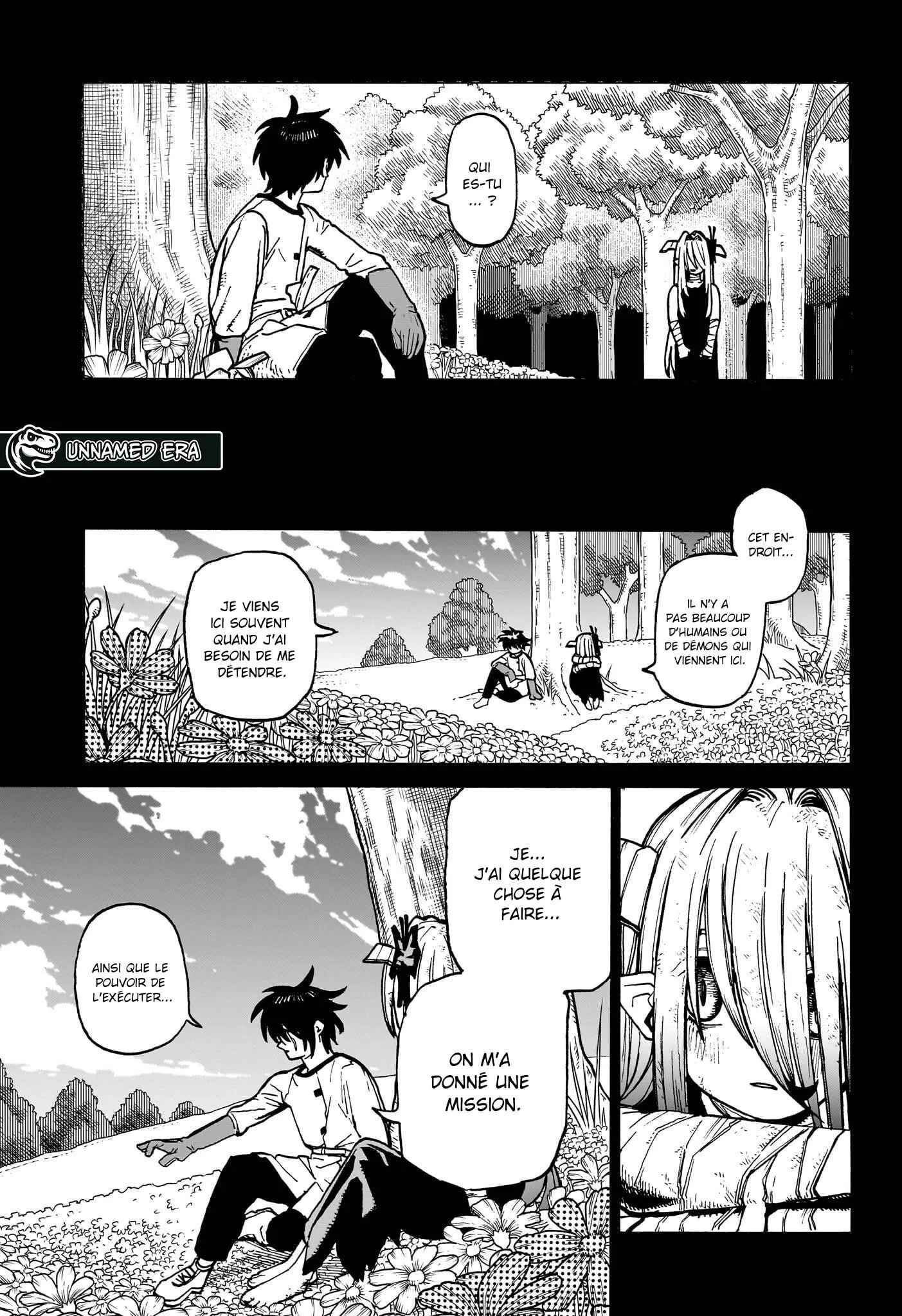 Read MamaYuyu FR Manga Online