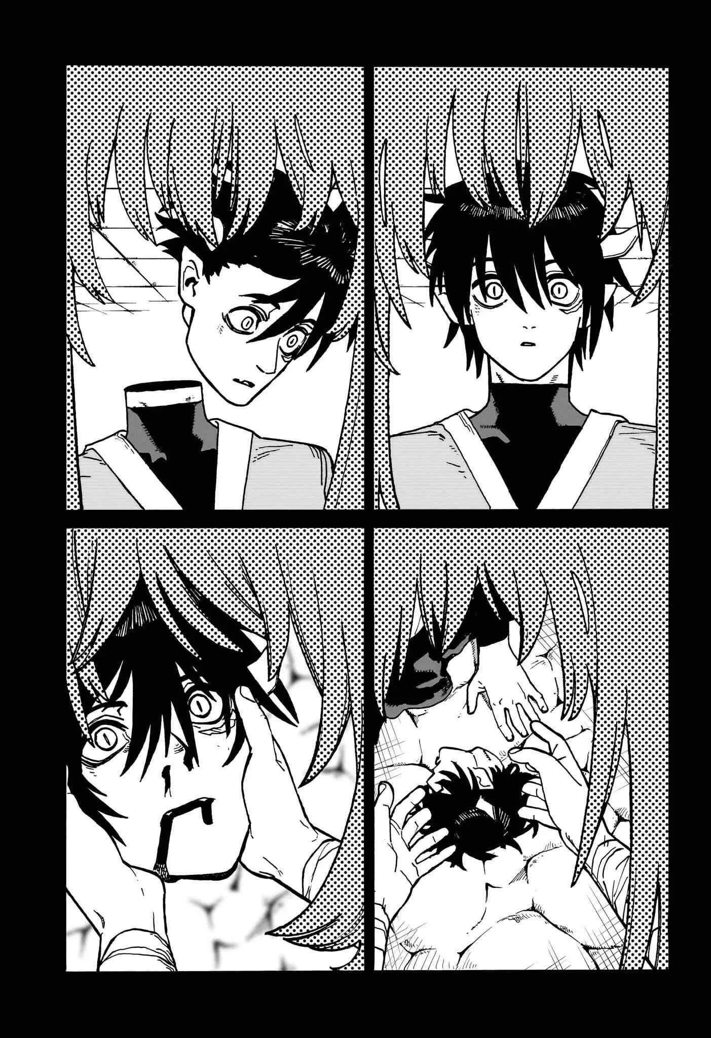 Read MamaYuyu FR Manga Online