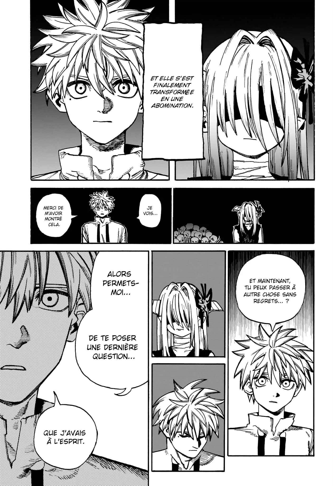 Read MamaYuyu FR Manga Online