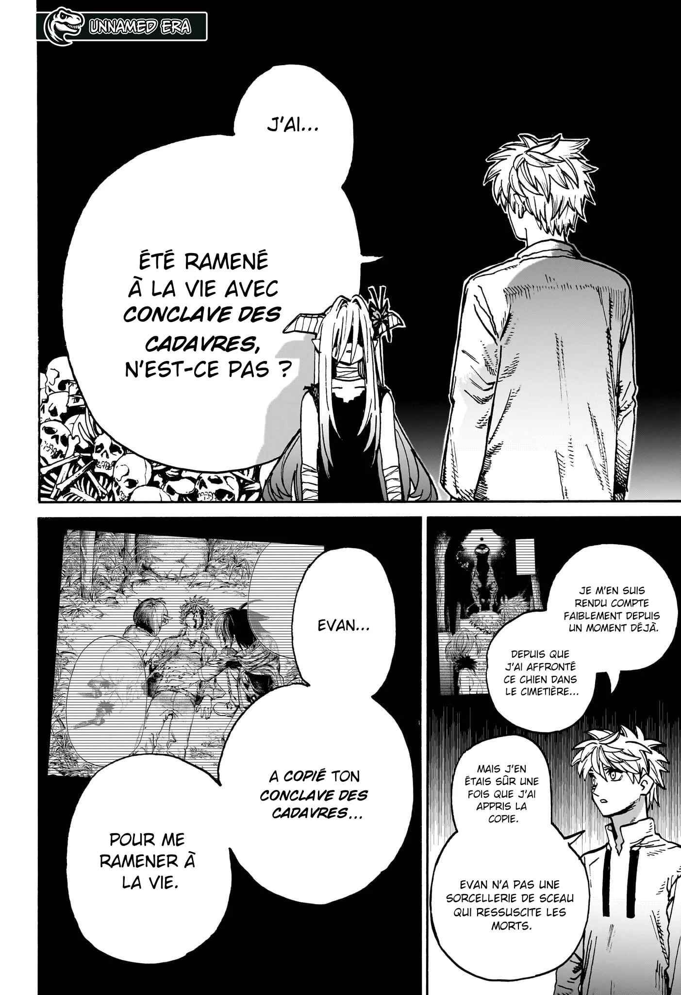 Read MamaYuyu FR Manga Online