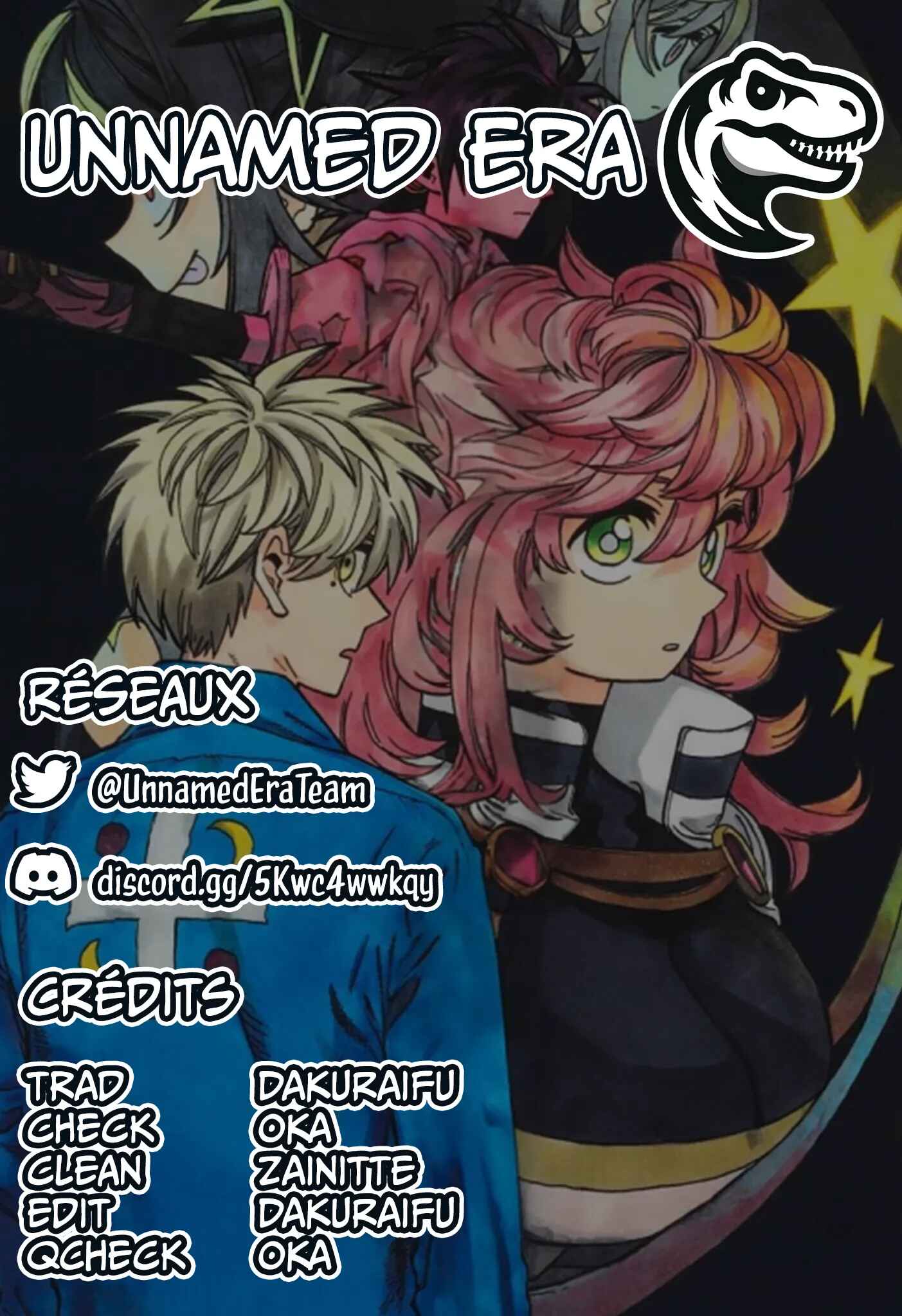 Read MamaYuyu FR Manga Online