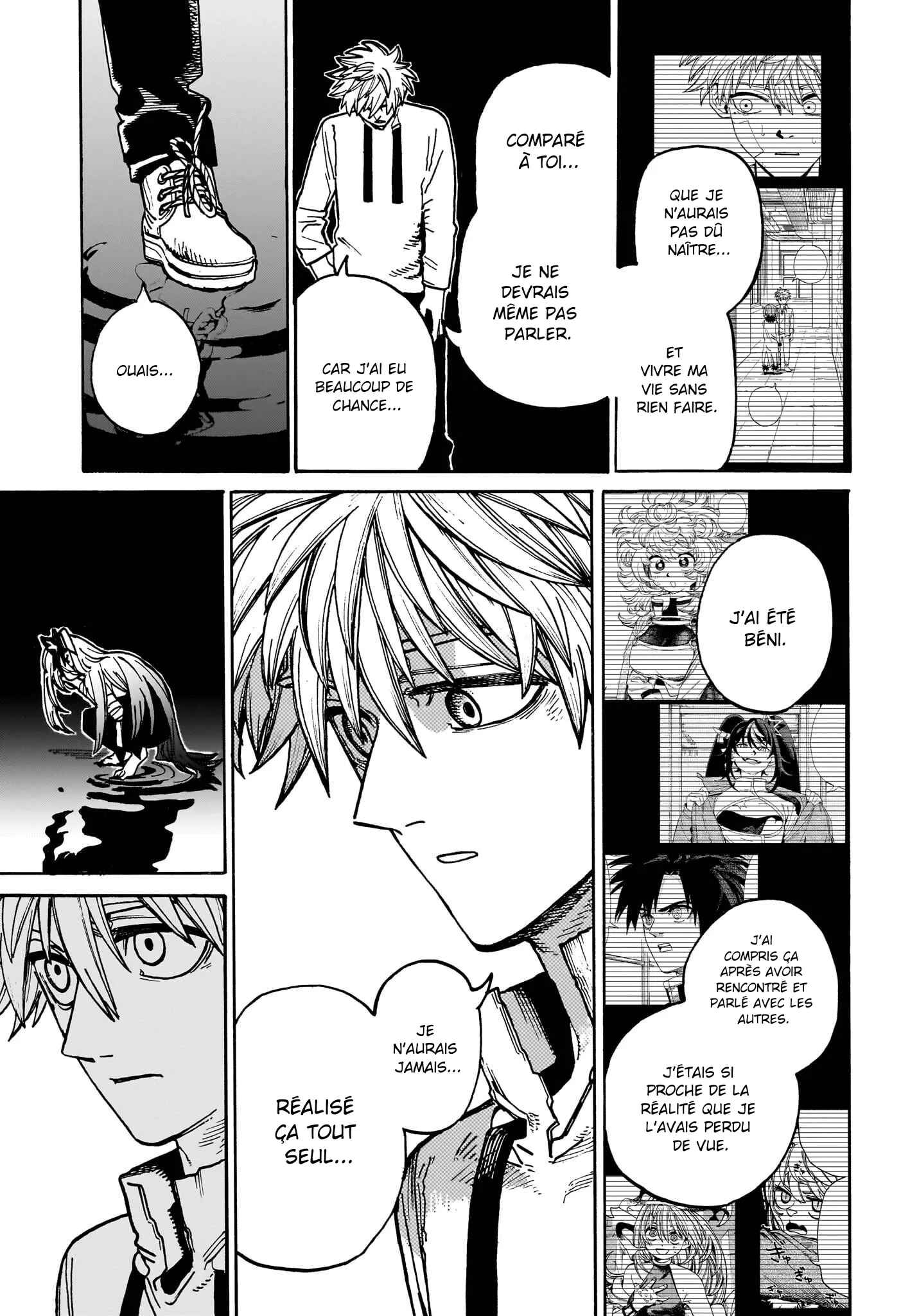 Read MamaYuyu FR Manga Online