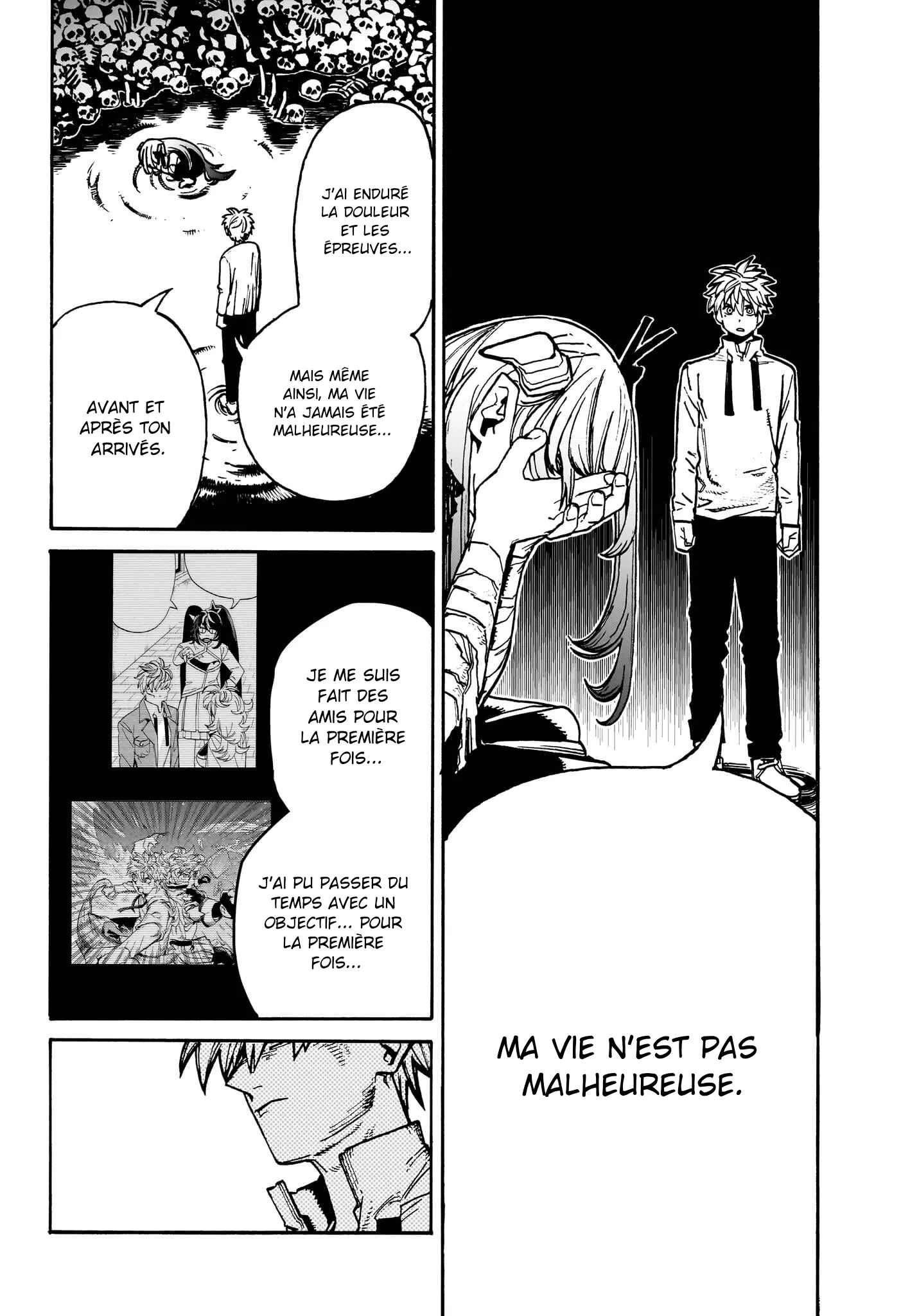 Read MamaYuyu FR Manga Online