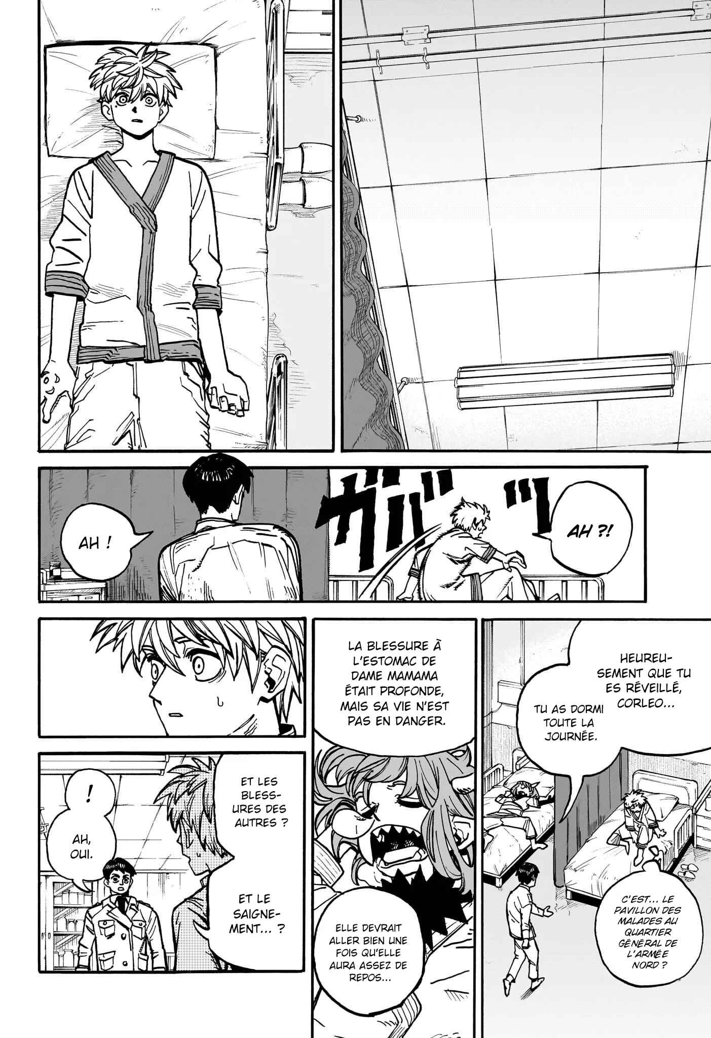 Read MamaYuyu FR Manga Online