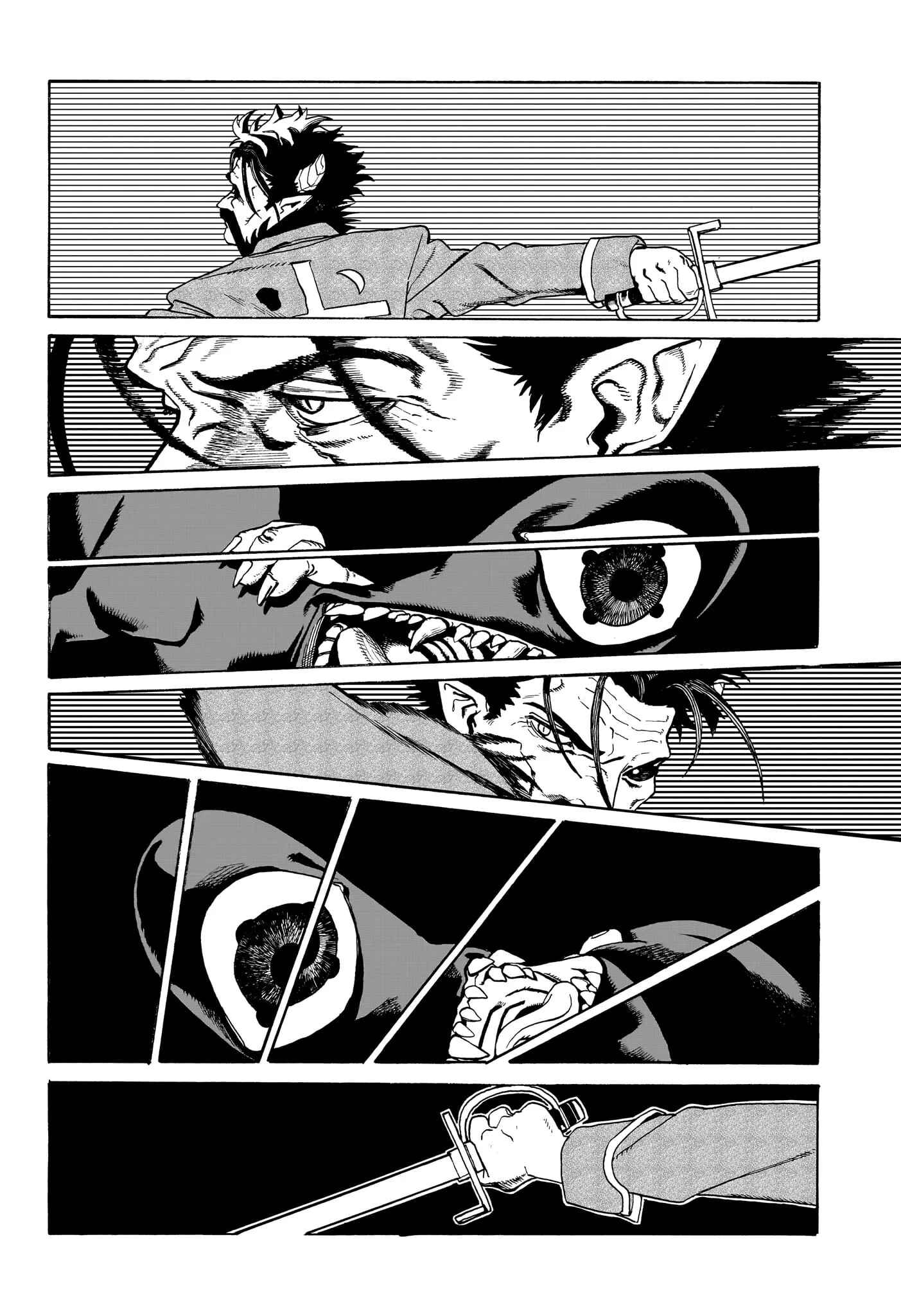 Read MamaYuyu FR Manga Online