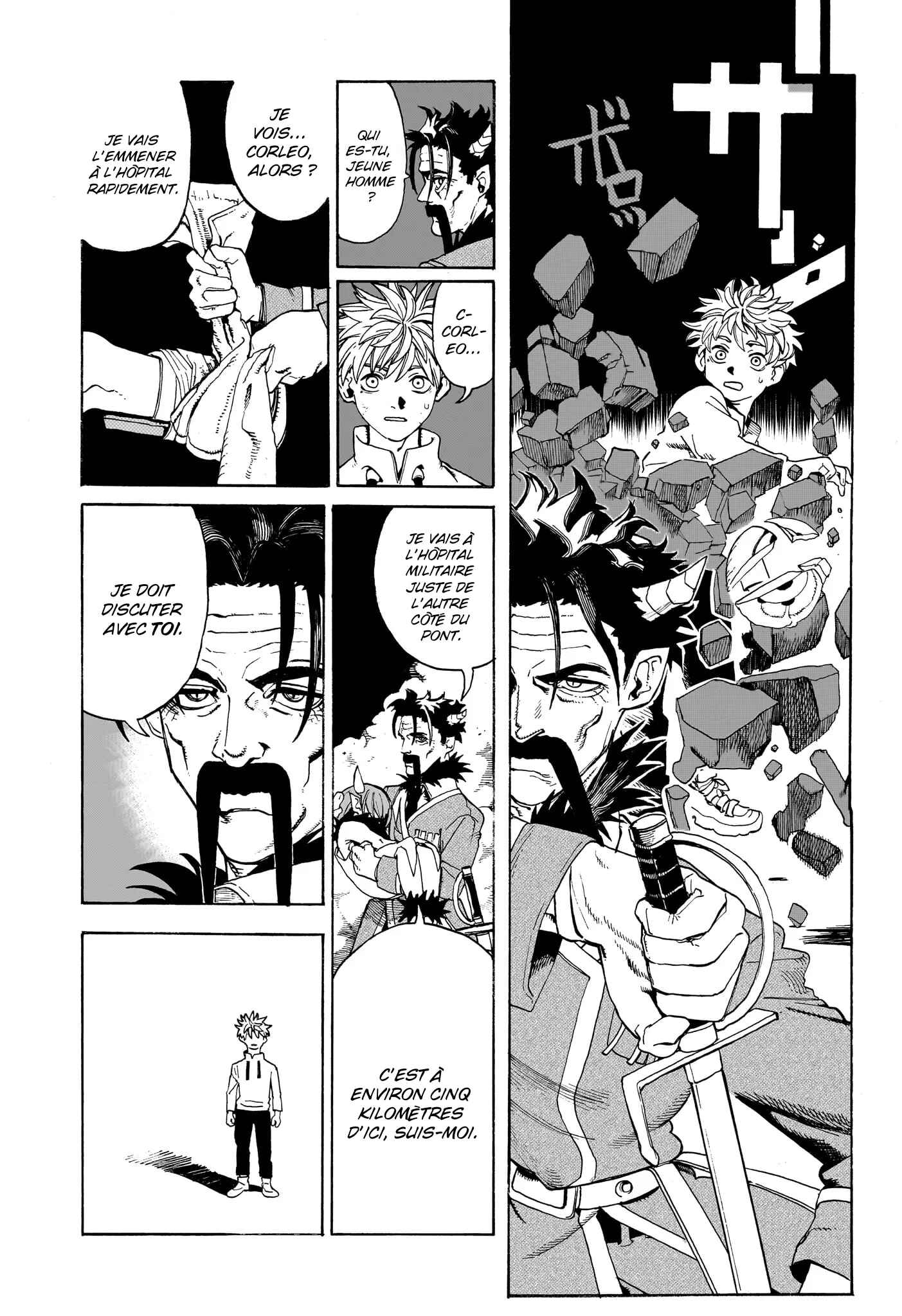 Read MamaYuyu FR Manga Online