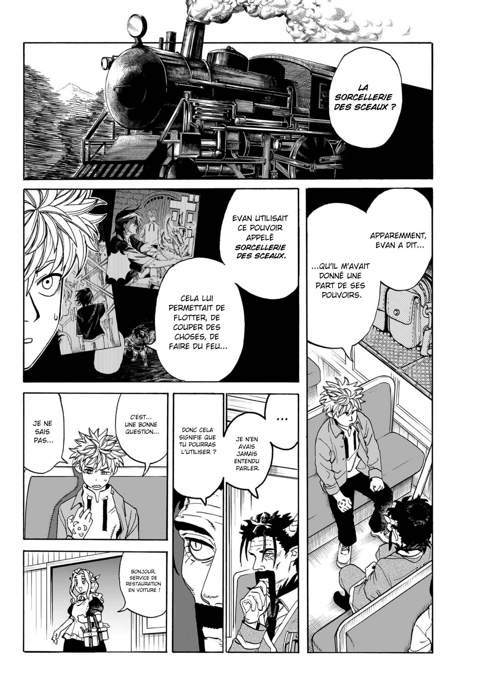 Read MamaYuyu FR Manga Online