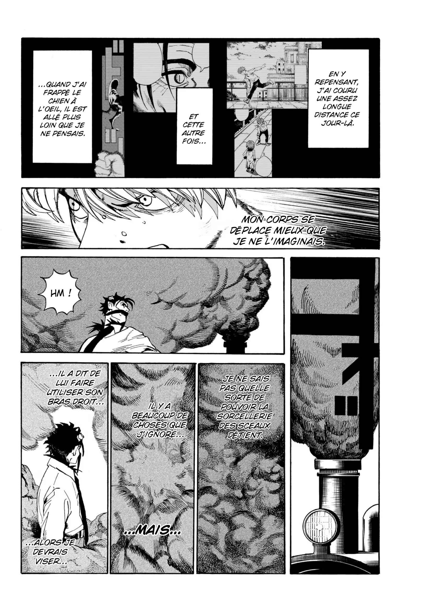 Read MamaYuyu FR Manga Online