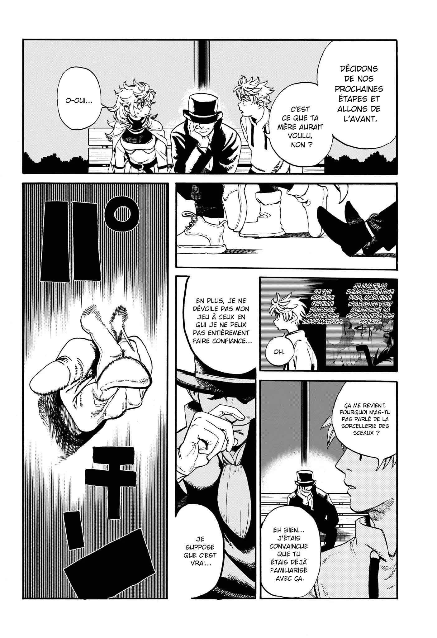Read MamaYuyu FR Manga Online