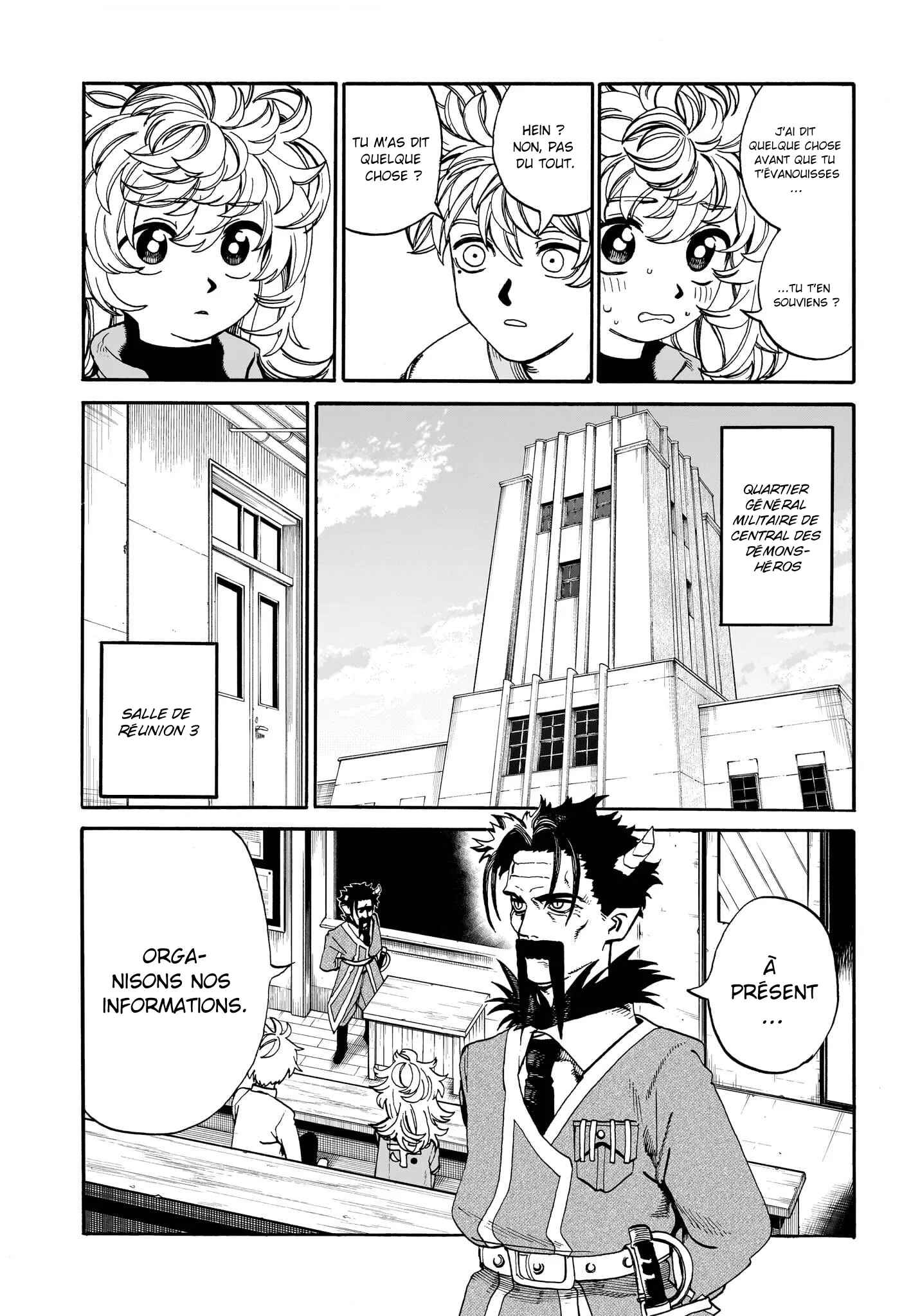 Read MamaYuyu FR Manga Online
