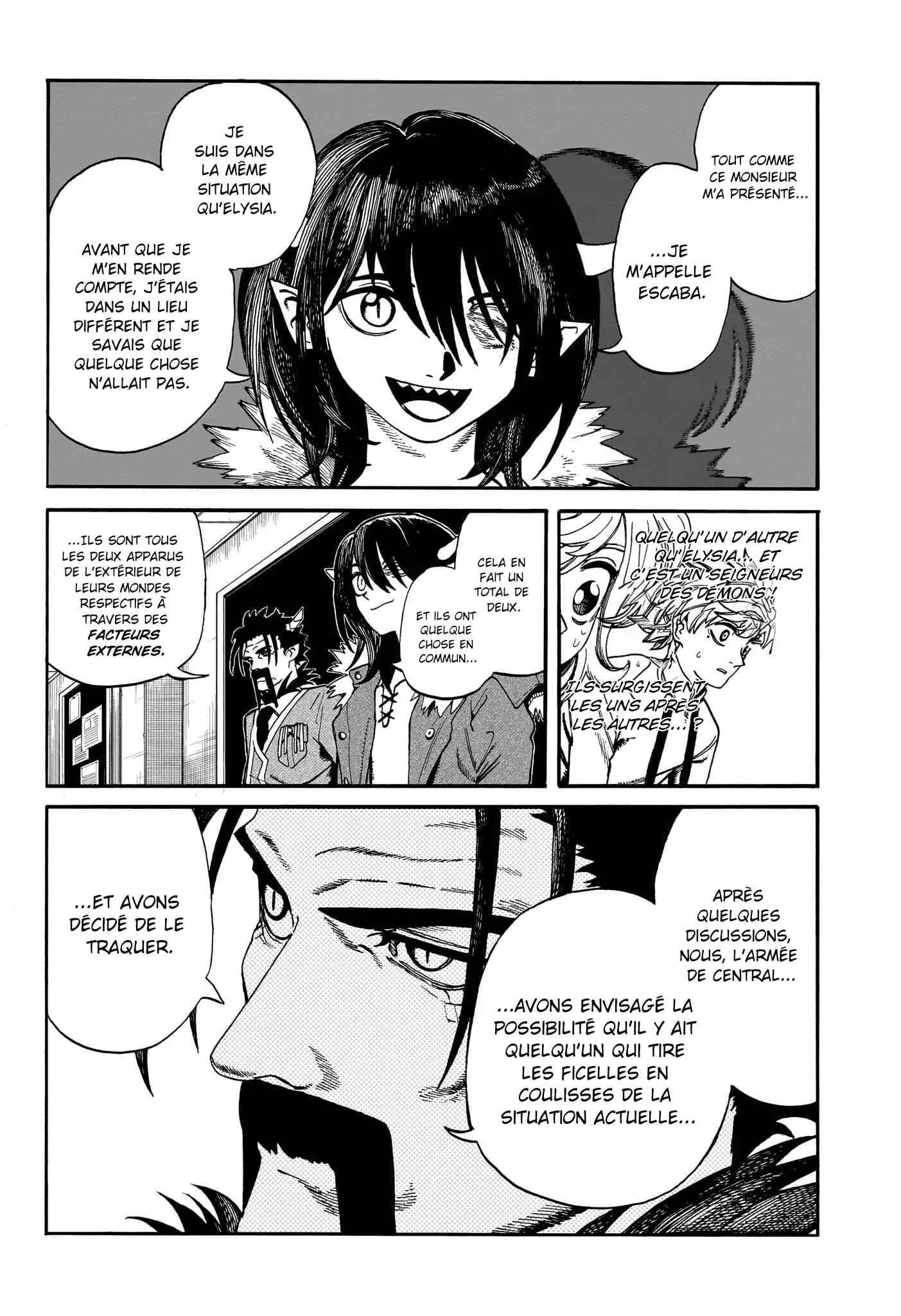 Read MamaYuyu FR Manga Online