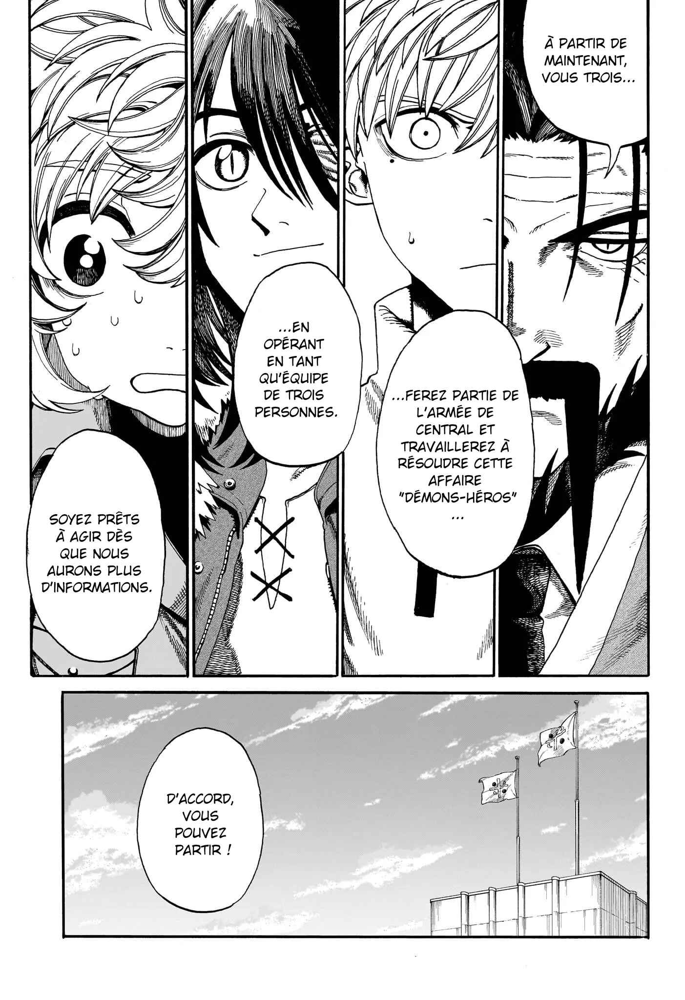 Read MamaYuyu FR Manga Online