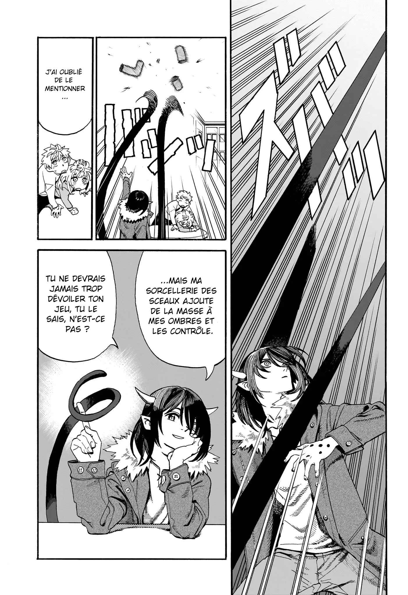 Read MamaYuyu FR Manga Online