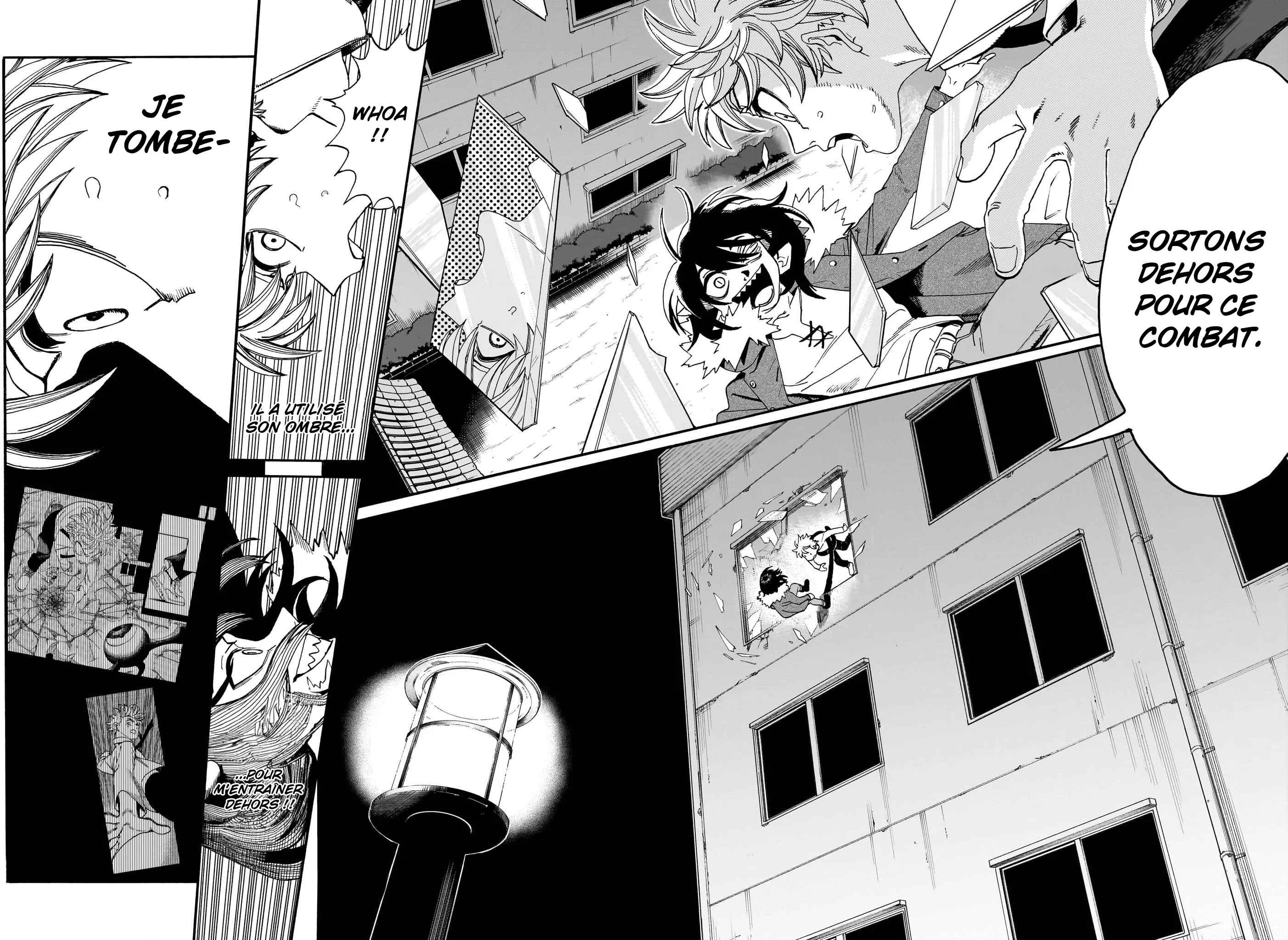 Read MamaYuyu FR Manga Online