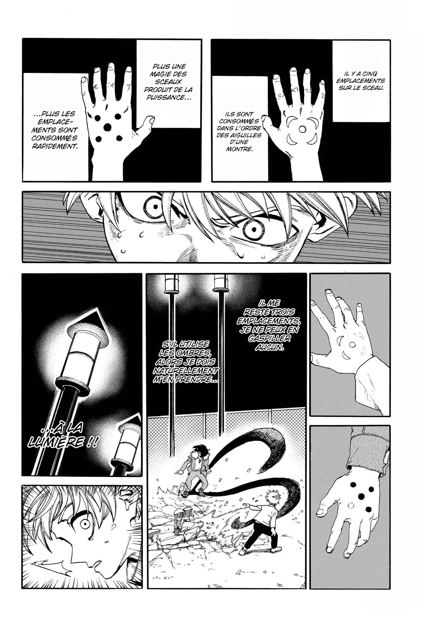 Read MamaYuyu FR Manga Online