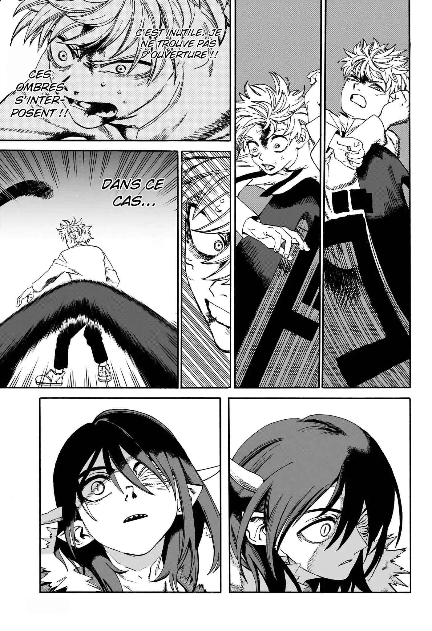 Read MamaYuyu FR Manga Online