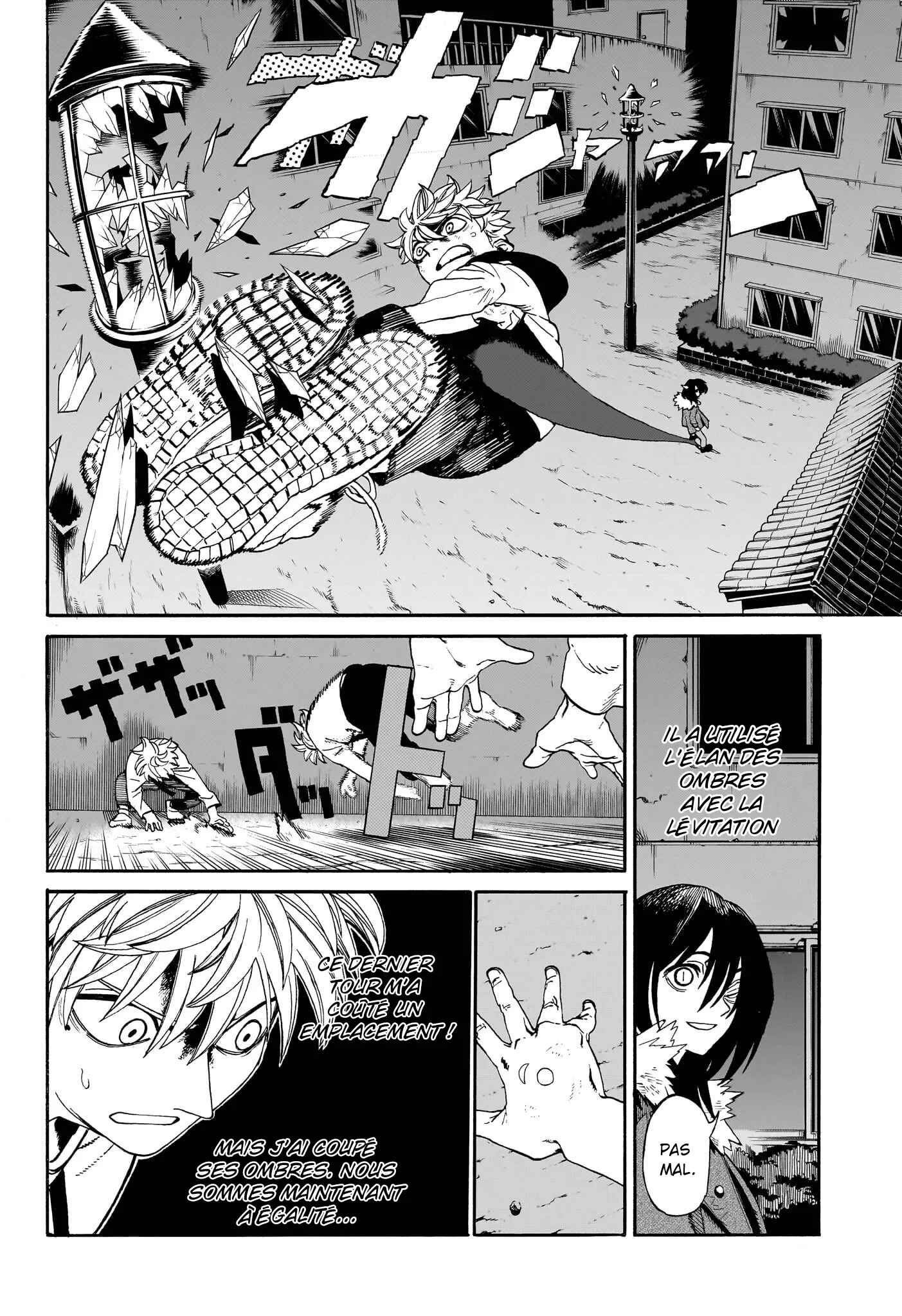Read MamaYuyu FR Manga Online