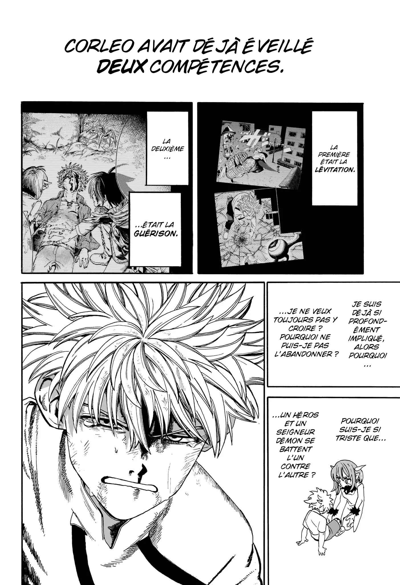 Read MamaYuyu FR Manga Online
