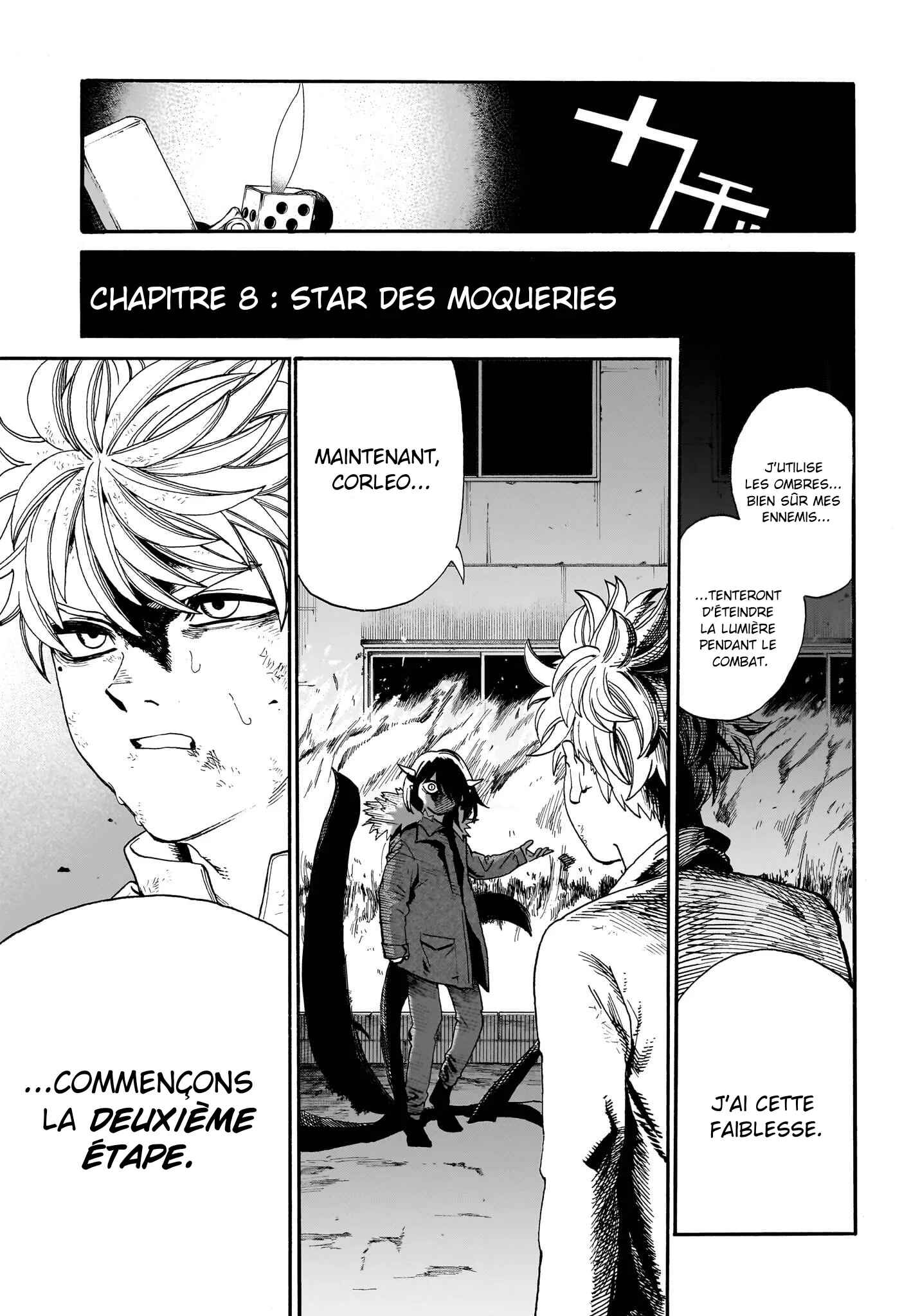 Read MamaYuyu FR Manga Online