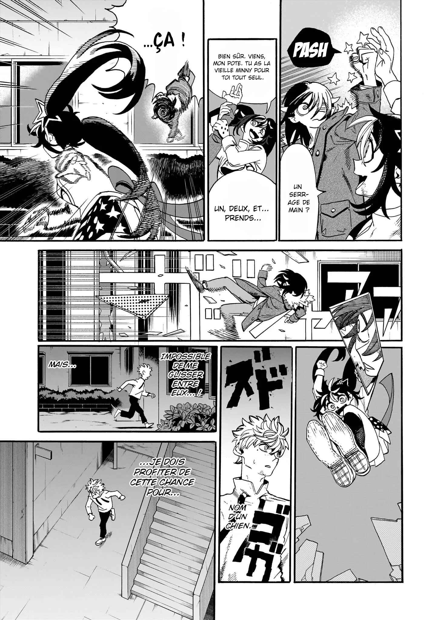 Read MamaYuyu FR Manga Online