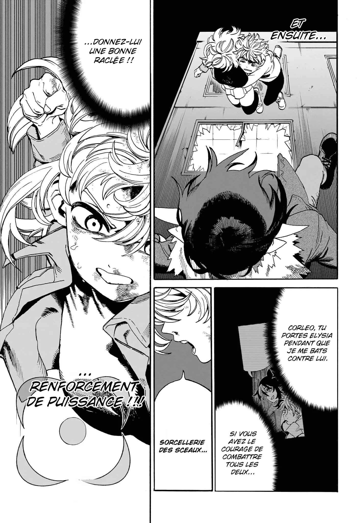 Read MamaYuyu FR Manga Online