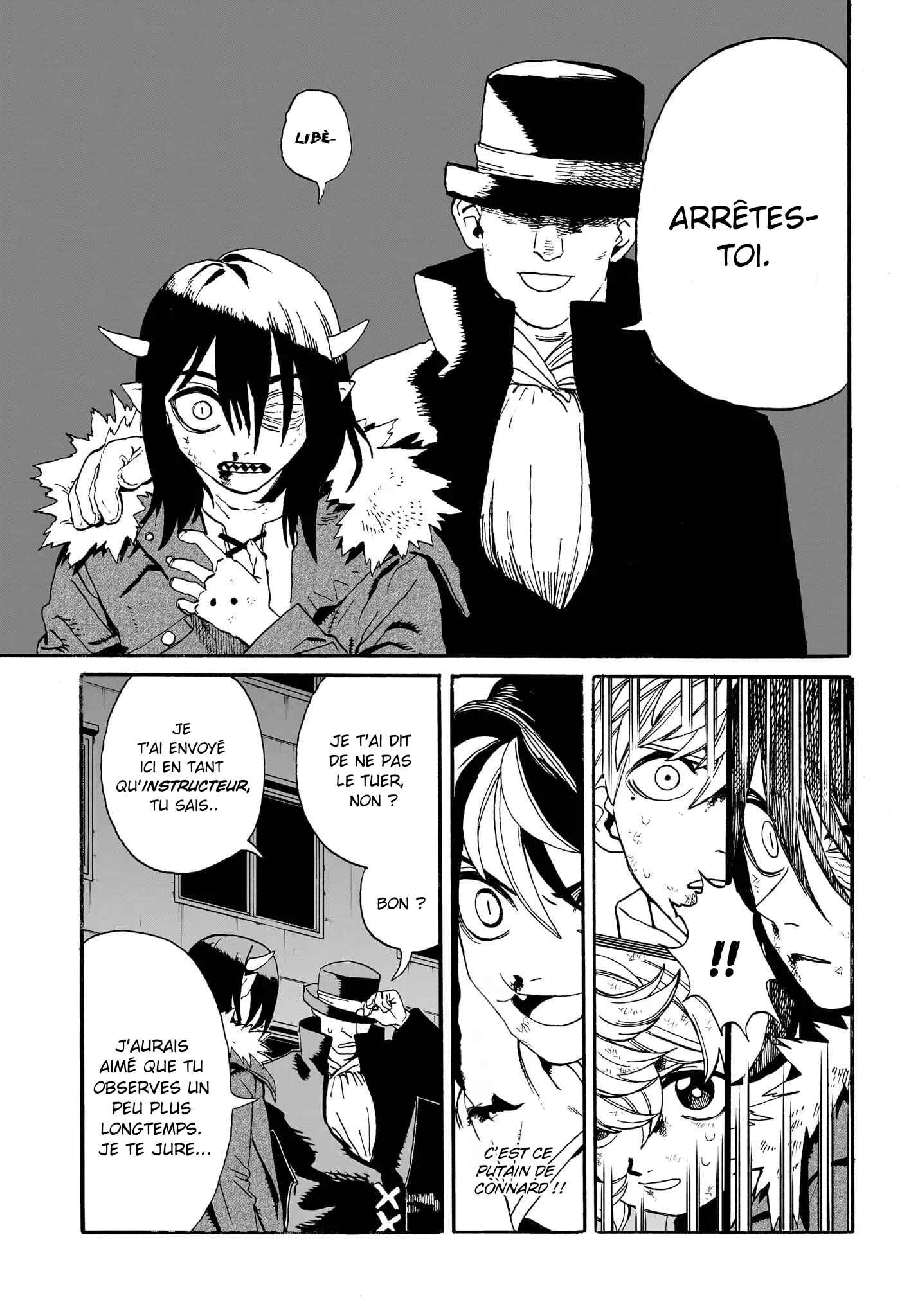 Read MamaYuyu FR Manga Online