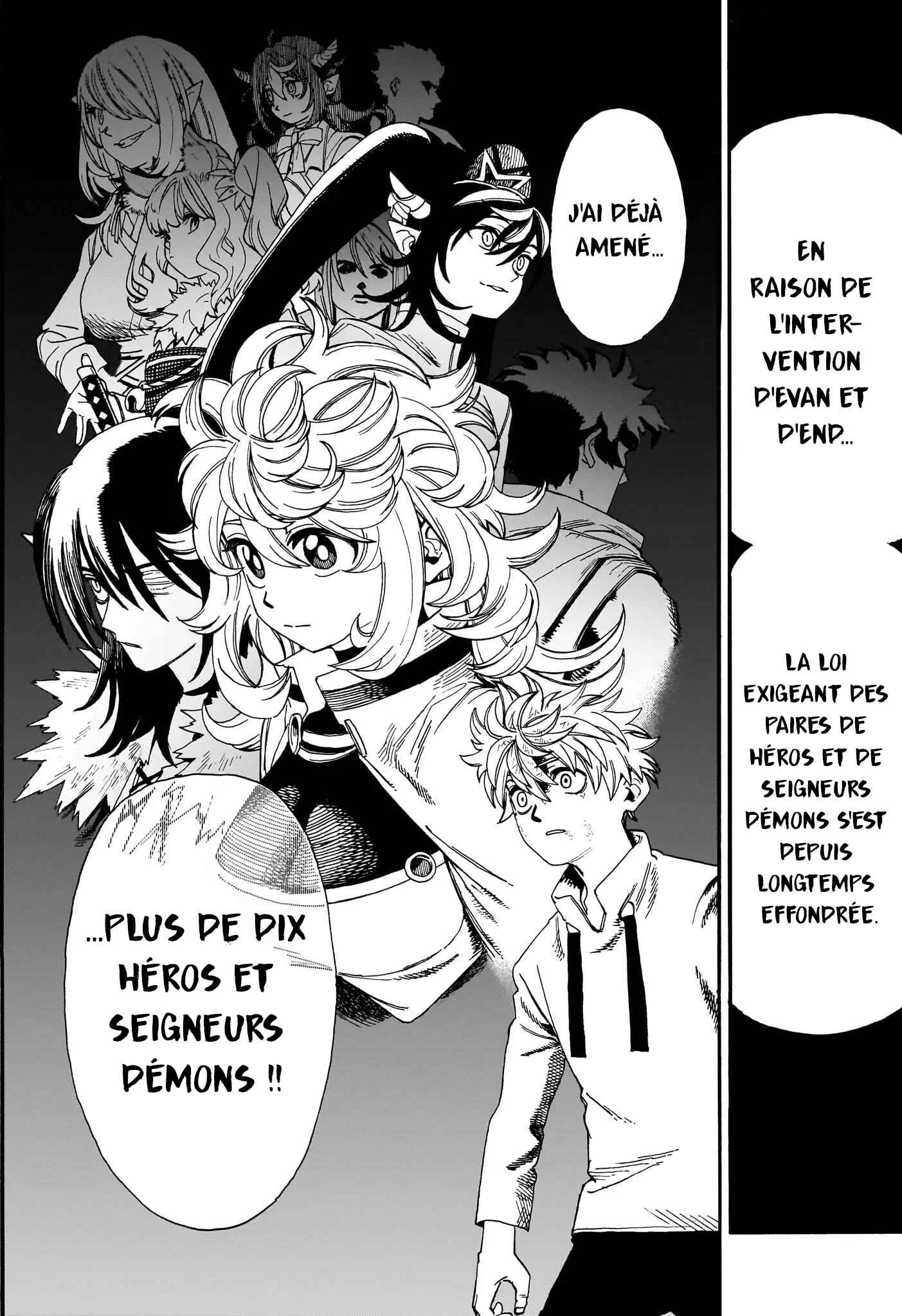 Read MamaYuyu FR Manga Online