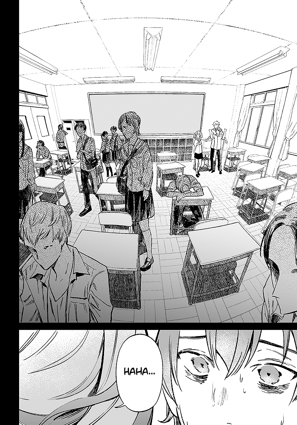 Read Maria no Danzai FR Manga Online