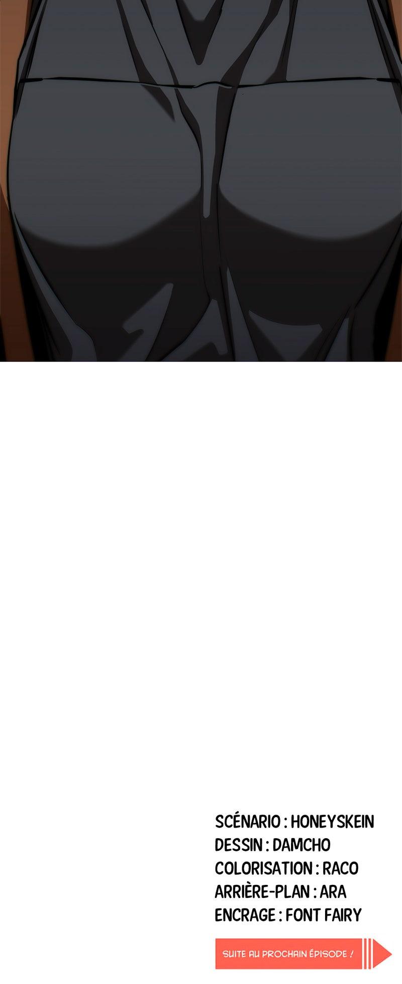 Read Maybe Meant to Be FR Manga Online