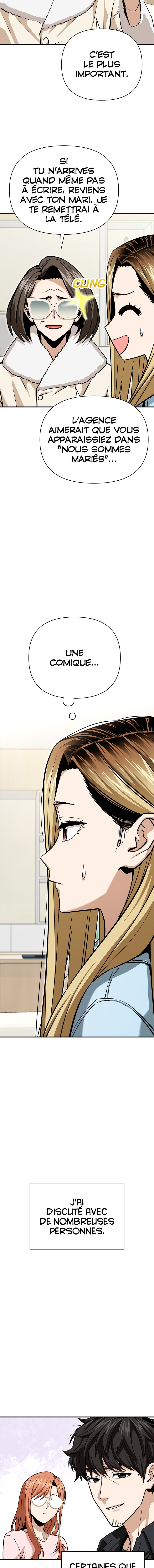 Read Maybe Meant to Be FR Manga Online