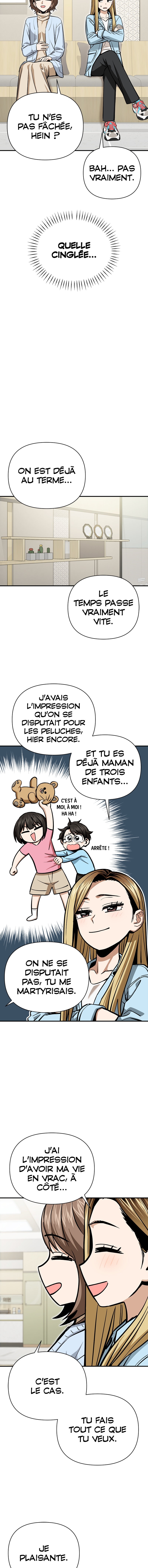 Read Maybe Meant to Be FR Manga Online