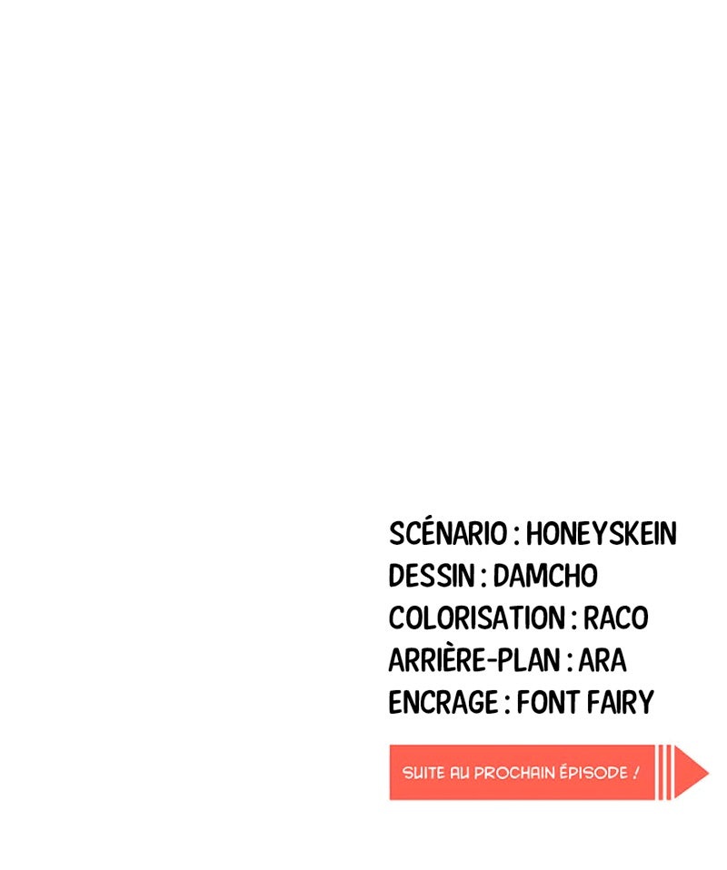 Read Maybe Meant to Be FR Manga Online