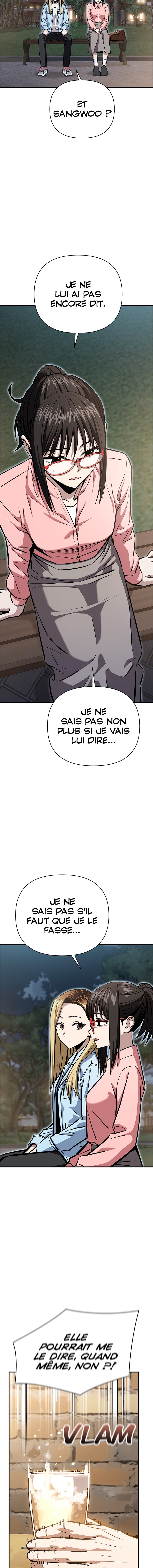 Read Maybe Meant to Be FR Manga Online