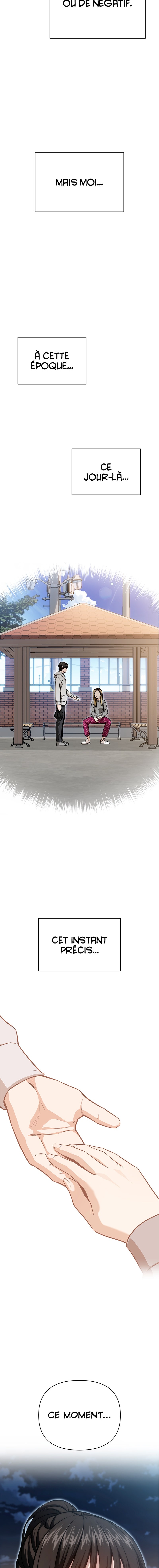 Read Maybe Meant to Be FR Manga Online