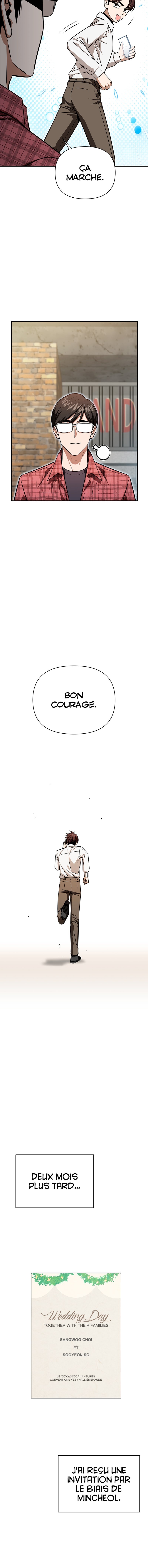 Read Maybe Meant to Be FR Manga Online