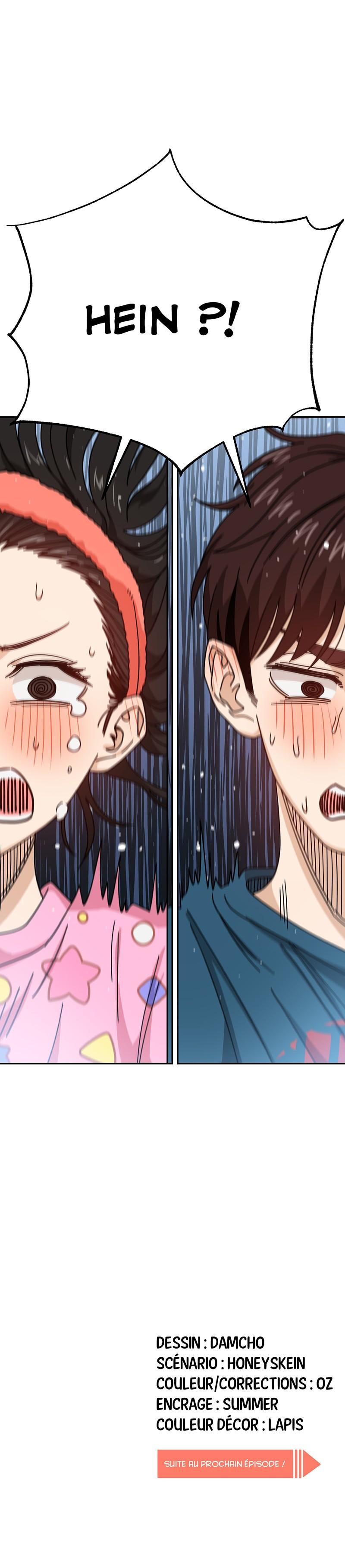 Read Maybe Meant to Be FR Manga Online