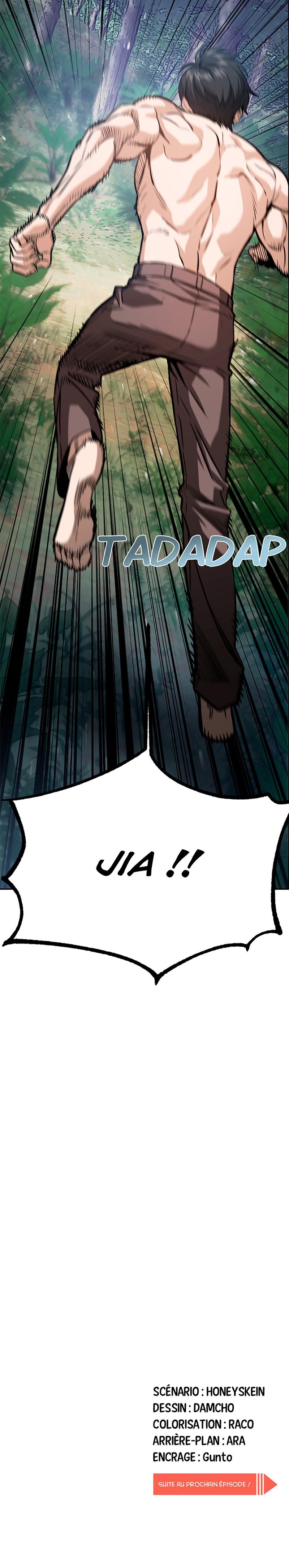 Read Maybe Meant to Be FR Manga Online