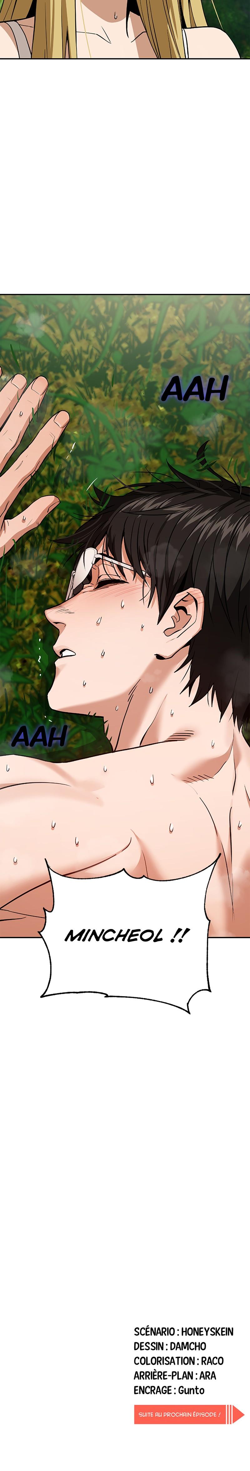 Read Maybe Meant to Be FR Manga Online