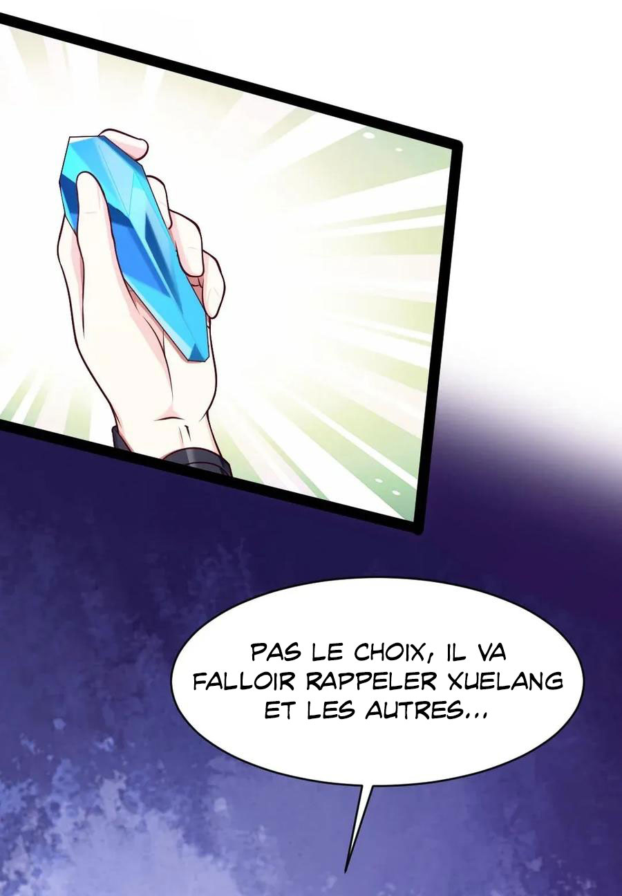 Read Mo Shou Jian Sheng FR Manga Online