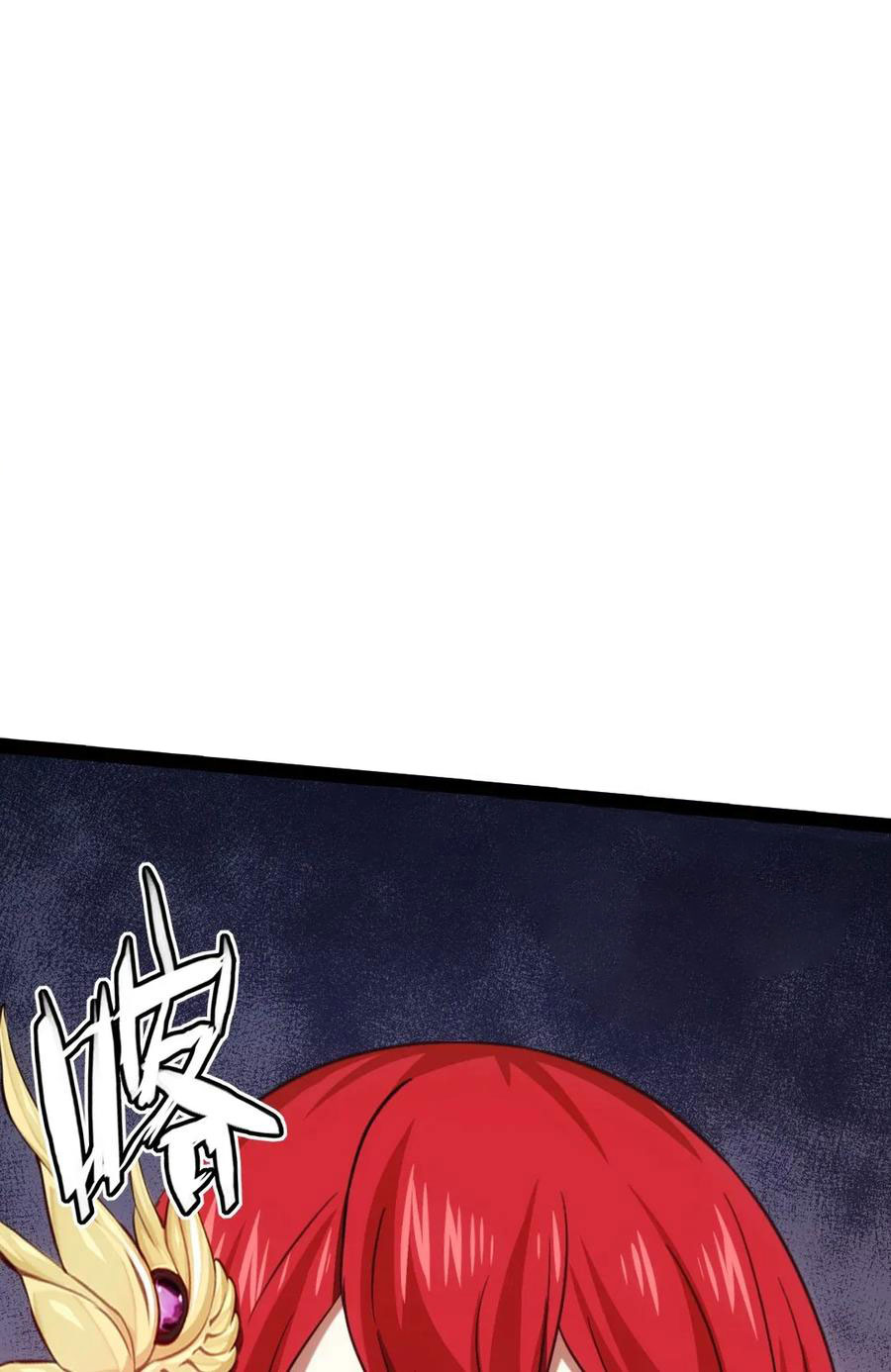 Read Mo Shou Jian Sheng FR Manga Online