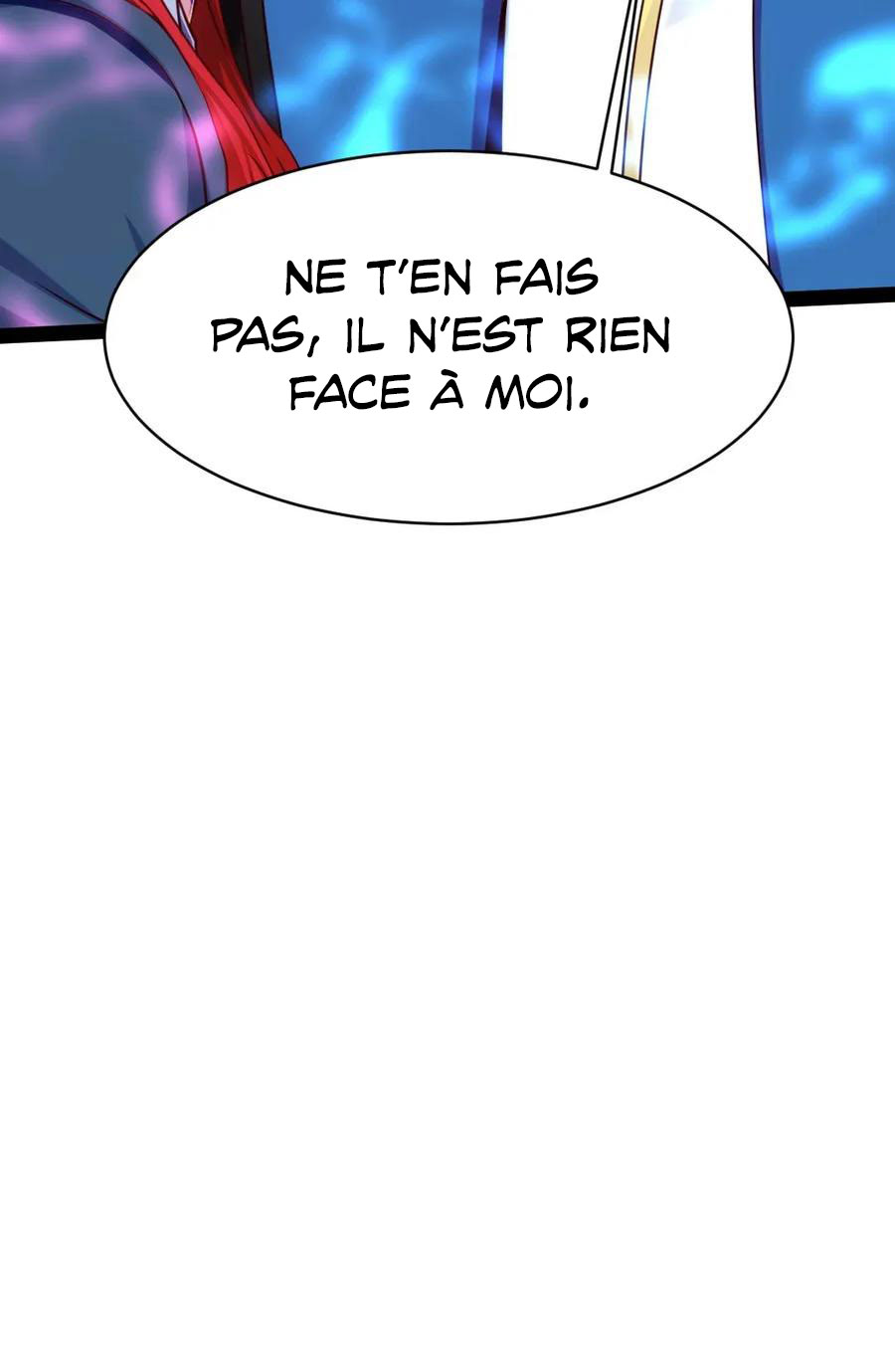 Read Mo Shou Jian Sheng FR Manga Online