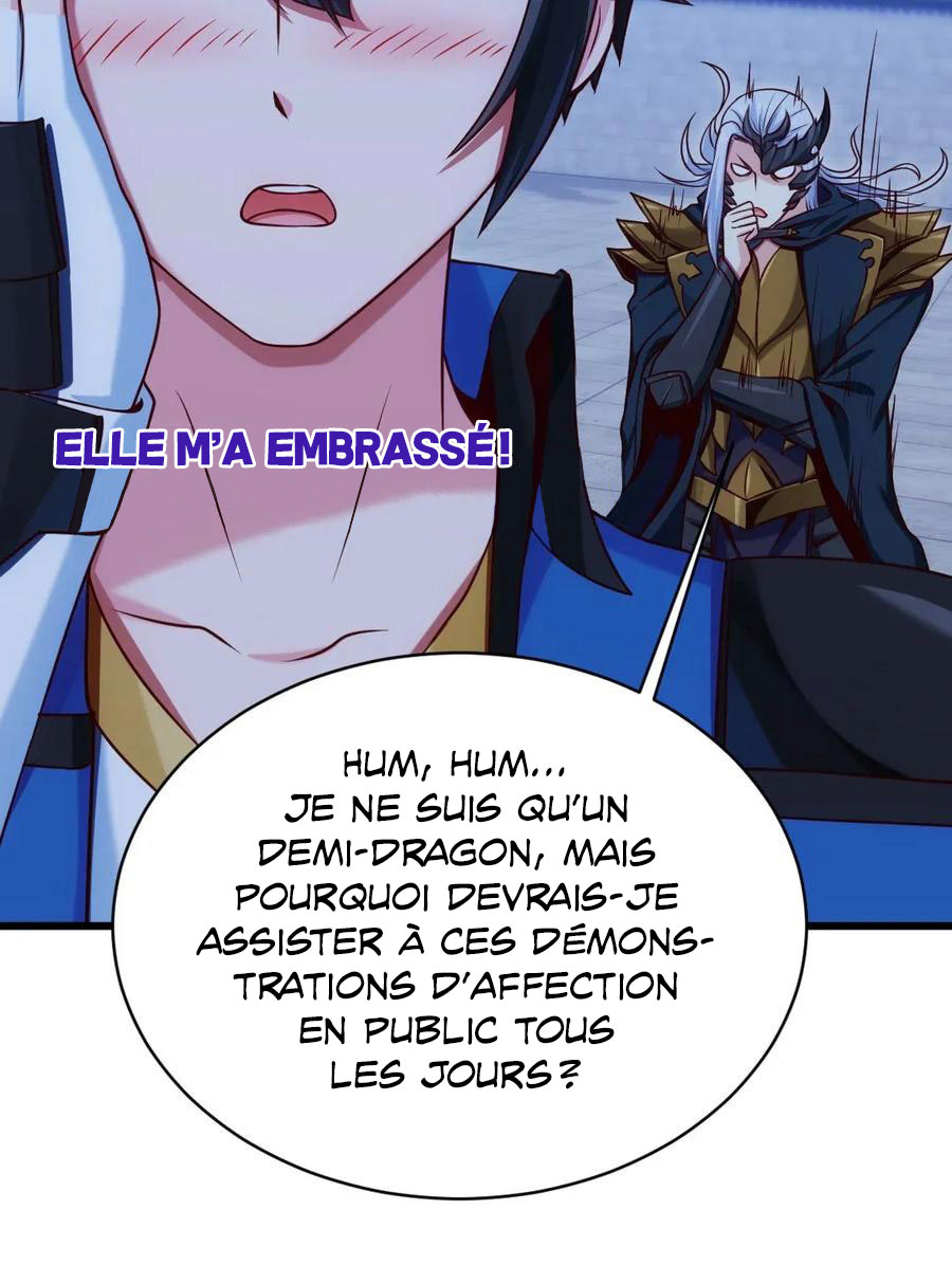 Read Mo Shou Jian Sheng FR Manga Online