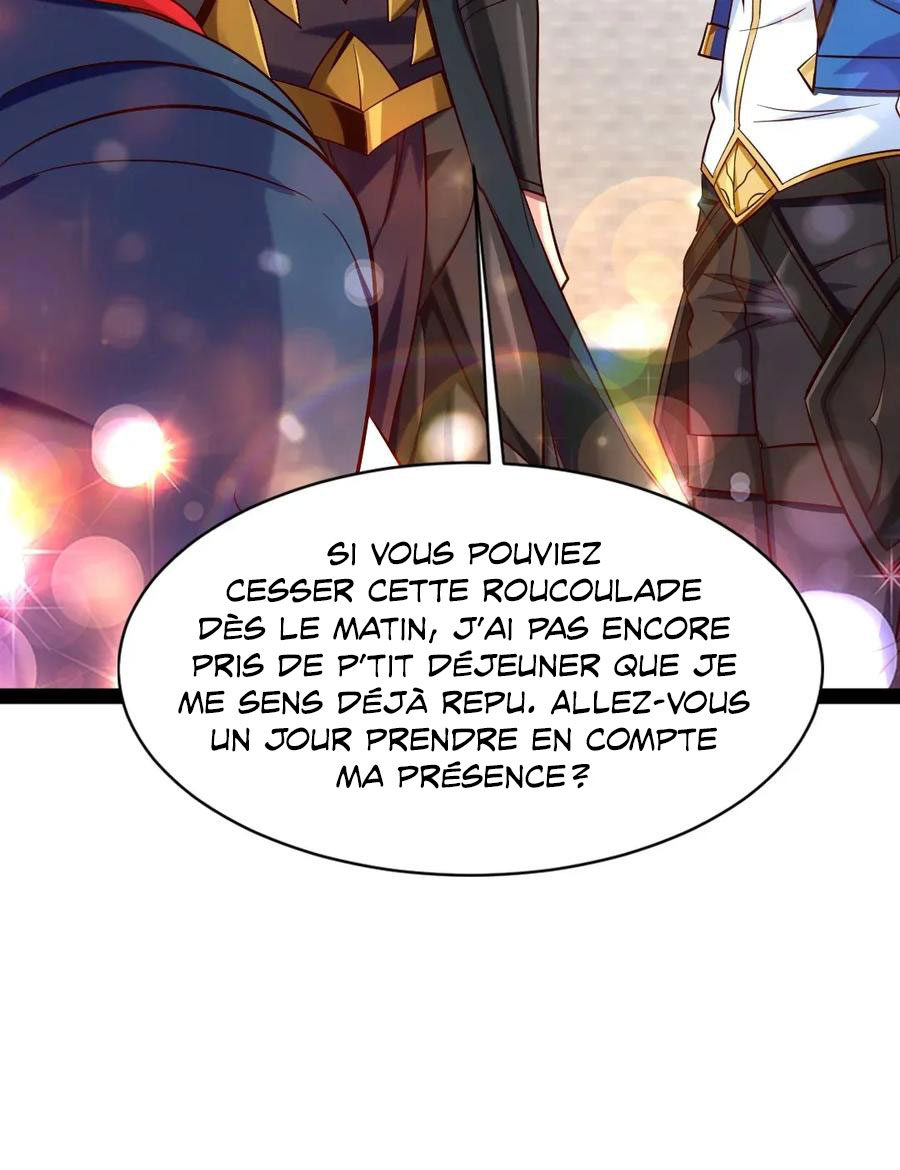 Read Mo Shou Jian Sheng FR Manga Online