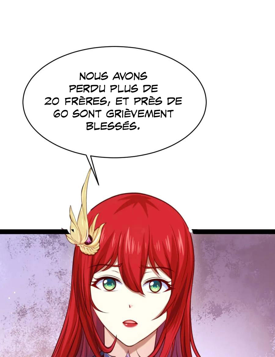 Read Mo Shou Jian Sheng FR Manga Online