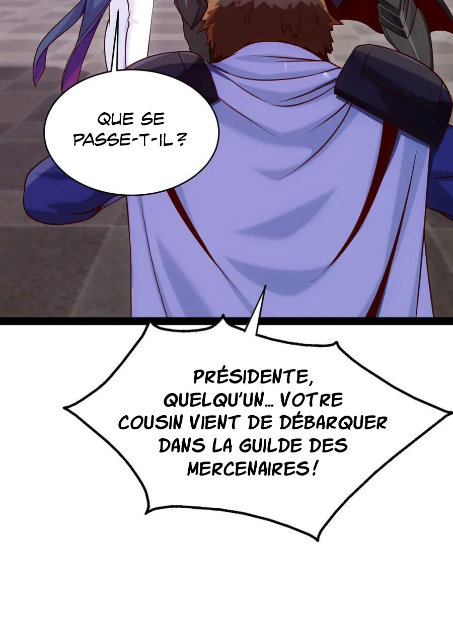 Read Mo Shou Jian Sheng FR Manga Online