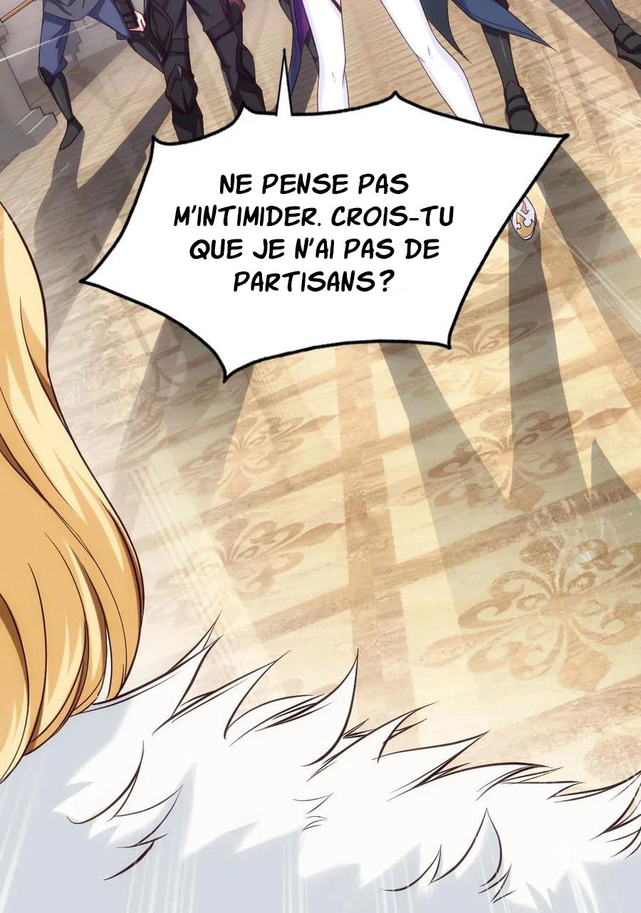 Read Mo Shou Jian Sheng FR Manga Online